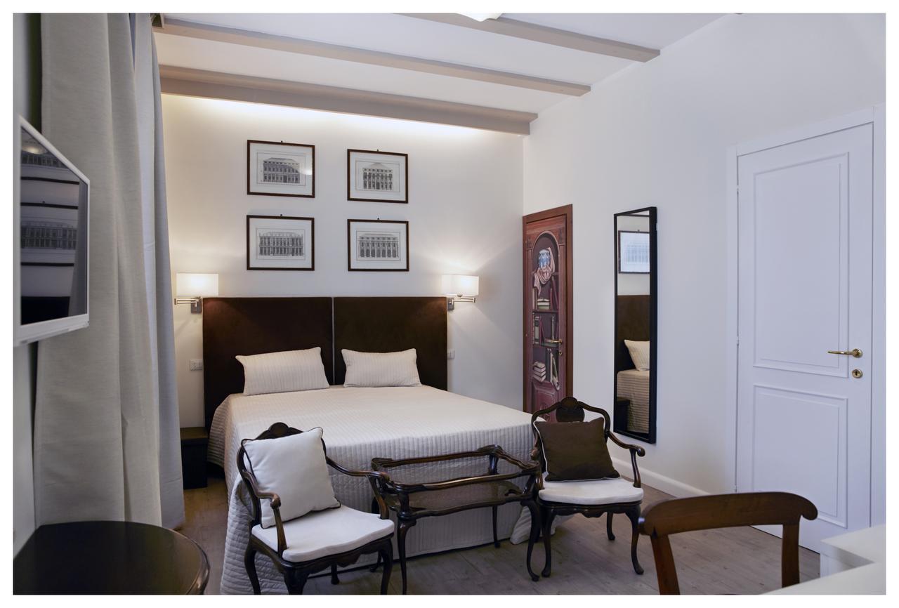 Relais Torre Dei Torti - Luxury Bed And Breakfast Cava Manara Exterior foto