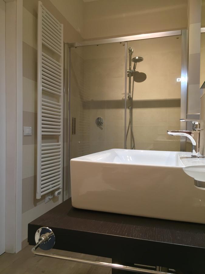 Relais Torre Dei Torti - Luxury Bed And Breakfast Cava Manara Exterior foto