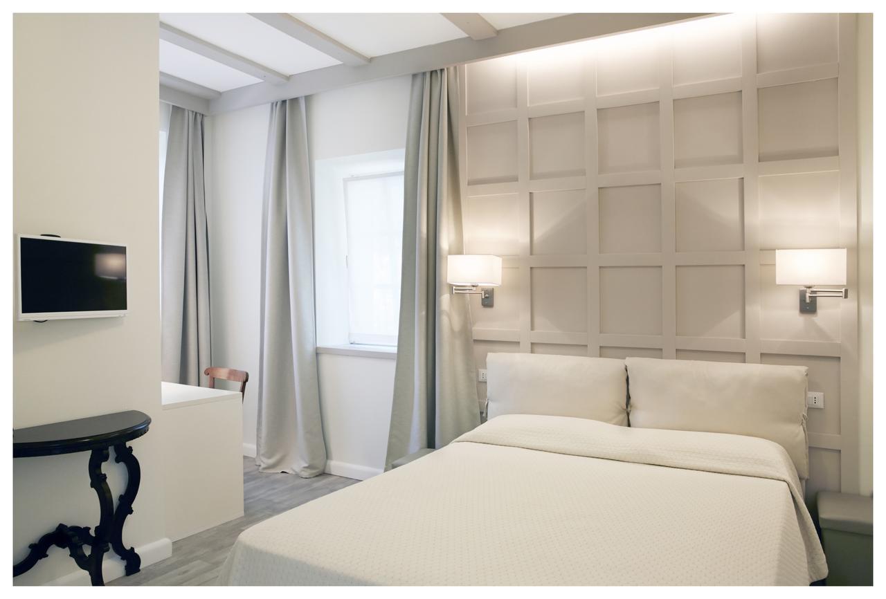 Relais Torre Dei Torti - Luxury Bed And Breakfast Cava Manara Exterior foto