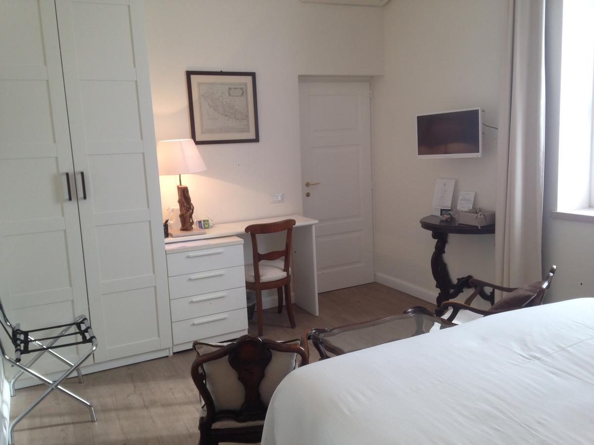 Relais Torre Dei Torti - Luxury Bed And Breakfast Cava Manara Exterior foto